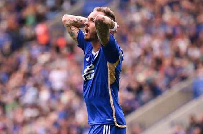 Leicester City player ratings v West Ham: Relegation confirmed despite victory