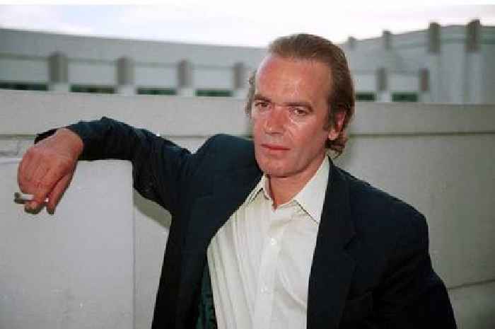 Celebrity deaths 2023 – all the stars who have died in May