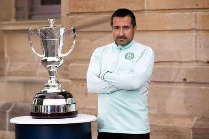 Fran Alonso reckons Celtic women's title would have been bagged with VAR as Scottish Cup final to make history