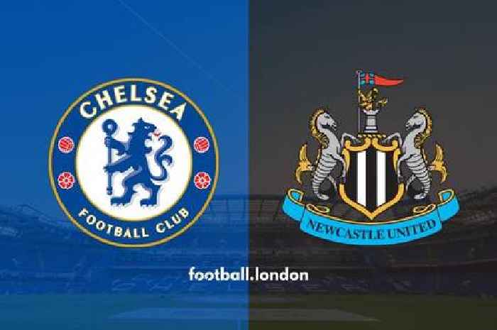 Chelsea vs Newcastle United LIVE: Confirmed team news, TV Channel, kick-off time and live stream