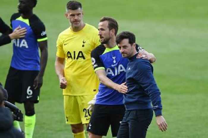 Every word Ryan Mason said on Daniel Levy's Tottenham task, a new role for Porro, Kane and Lucas