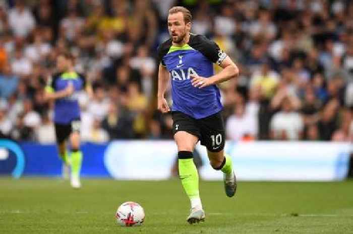 Harry Kane reveals next challenge after 'incredible' season as Tottenham sent honest message