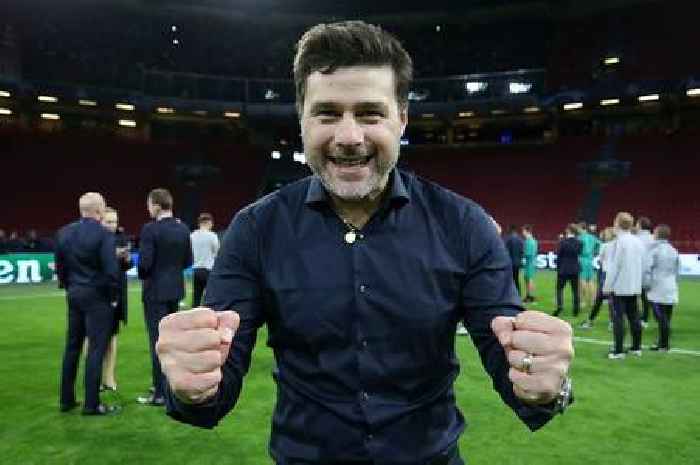 Mauricio Pochettino to Chelsea latest: Contract 'signed', deal agreed, announcement 'soon'