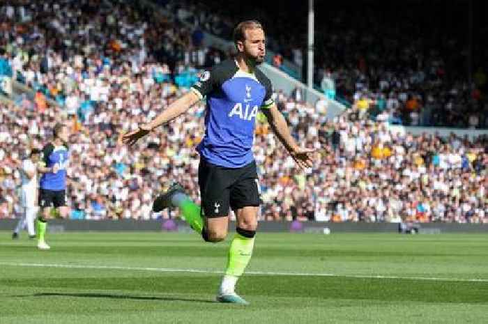 Tottenham player ratings vs Leeds: Harry Kane, Pedro Porro, Yves Bissouma and Lucas Moura shine