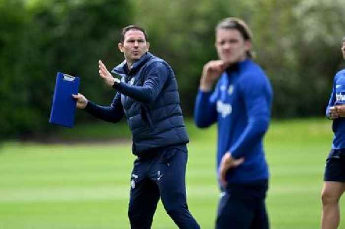 What Pochettino must do on his first day as new Chelsea manager after Lampard claim proven right