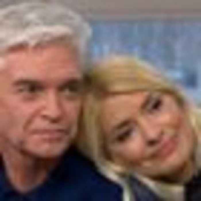 ITV has 'no plans' to axe This Morning in wake of Phillip Schofield controversy