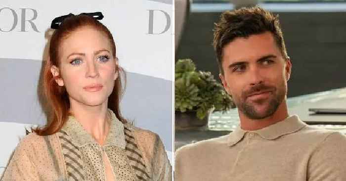 Brittany Snow Admits 'My Life Turned Completely Upside Down' After Divorce From Tyler Stanaland