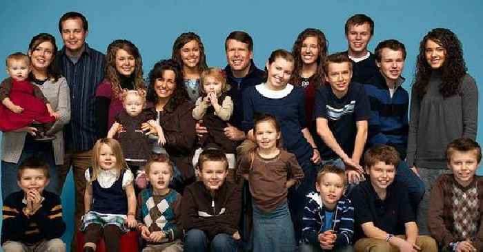 Secrets Exposed: Duggar Family Docuseries Producers Reveal the 'Culture of Abuse' and Disturbing 'Reach' of Religious Cult