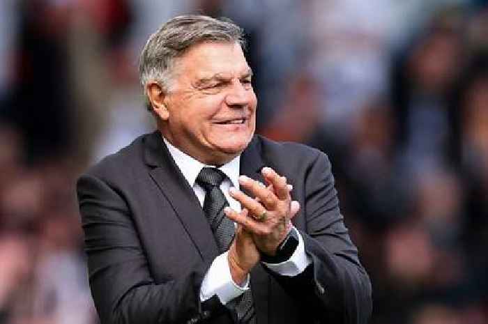 Sam Allardyce banked £1,389-a-minute overseeing Leeds relegation and gaining one point
