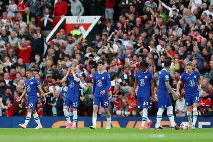 Six Chelsea players 'make clear they want to quit' Stamford Bridge after final game
