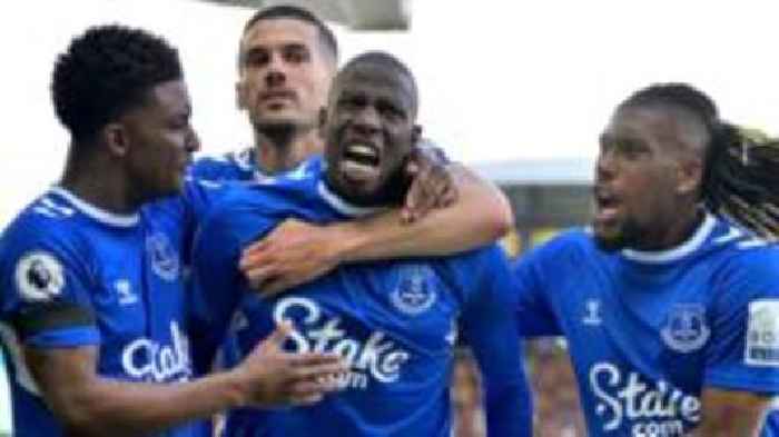 Stubbs demands Everton changes despite survival