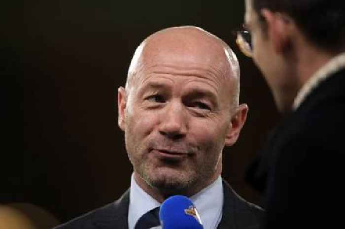 Alan Shearer sends Leicester City warning to Aston Villa and Newcastle United with veiled dig