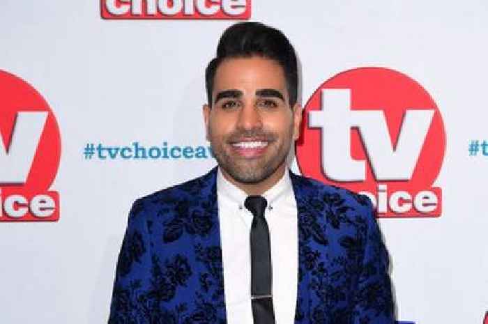 Former This Morning star Ranj Singh on ITV's 'toxic culture' amid Phillip Schofield concerns