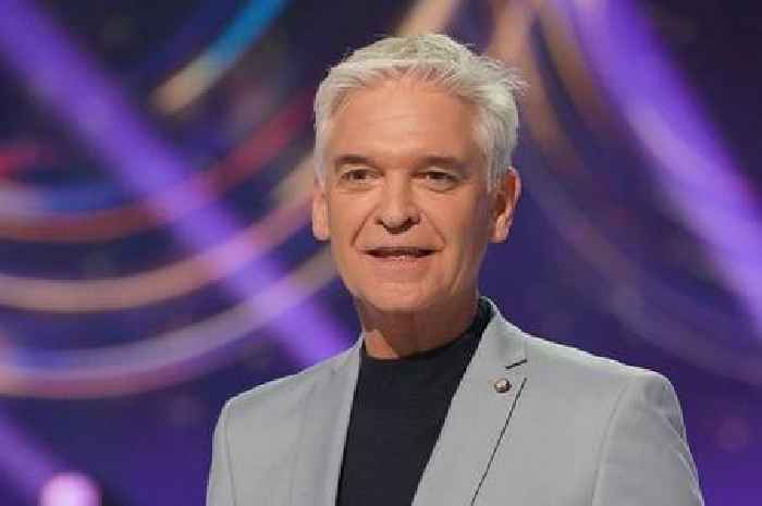 Phillip Schofield new statement as he speaks out about This Morning amid claims of ‘toxicity’