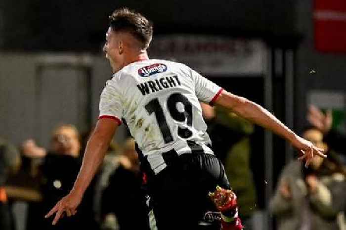 Ex-Grimsby Town man Max Wright opens up on struggles and search for new club
