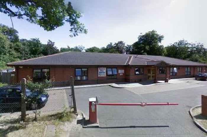Leytonstone Busy Bees nursery fined £225,000 after mouse droppings found in children's playrooms