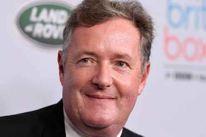 Piers Morgan claims This Morning drama will ‘end up with a lot of corpsed careers’