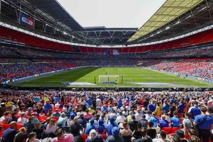 Barnsley v Sheffield Wednesday TV channel and kick-off time for League One play-off final