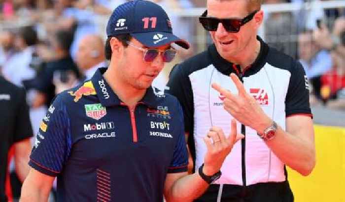 Perez's Monaco nightmare: Can he recover in the F1 title race?