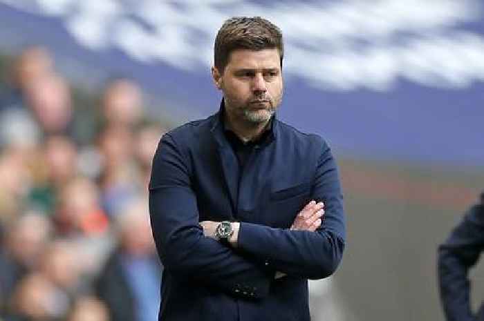 BREAKING: Mauricio Pochettino confirmed as Chelsea manager after signing two-year contract