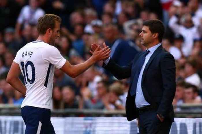 Harry Kane has already told Chelsea players what they want to know about Mauricio Pochettino