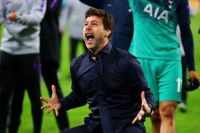 Mauricio Pochettino can recreate iconic Tottenham moment with Chelsea in triple transfer plan