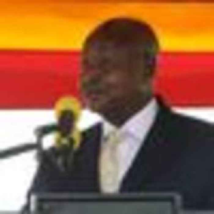 Anti-gay legislation that could mean the death penalty in some cases signed into law in Uganda