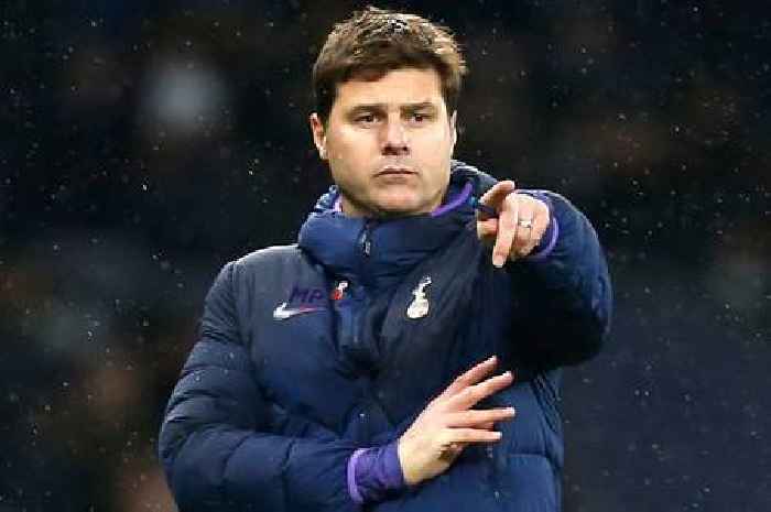 Mauricio Pochettino makes first brutal decision as Chelsea boss with transfer snub