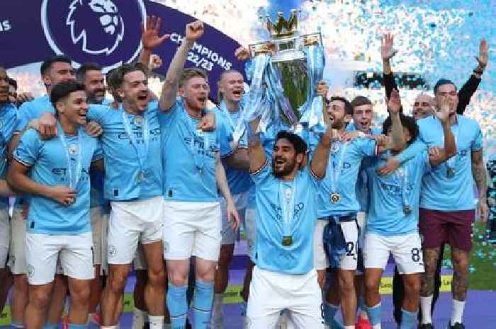 True amount Man City will earn if they add Champions League and FA Cup to Prem glory