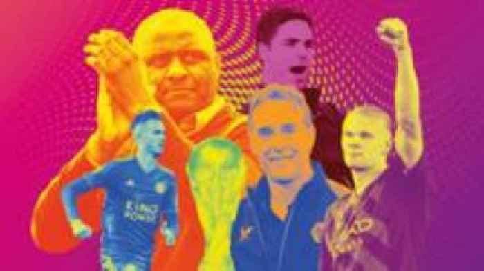 How did winter World Cup shape Premier League season?