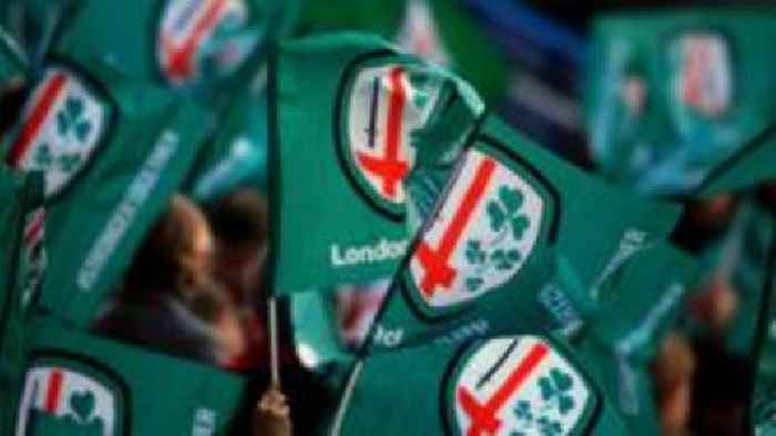 London Irish set for takeover deadline