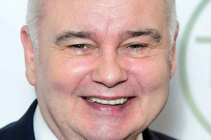 Eamonn Holmes says people at ITV and This Morning hated Phillip Schofield