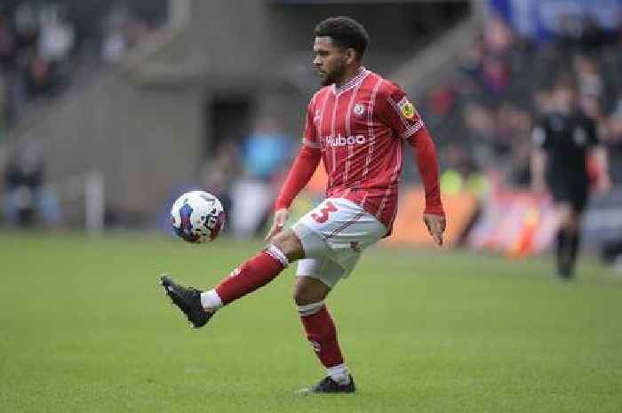 Mark Robins outlines reasons why Coventry have signed former Bristol City full-back Jay Dasilva