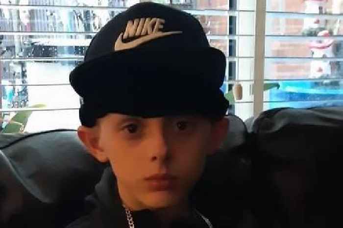 Police concerned for safety of missing Nottinghamshire boy, 12