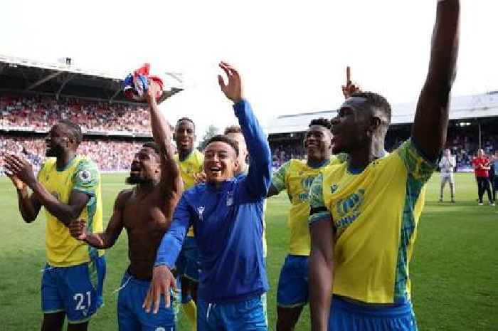 Key quality in Nottingham Forest survival highlighted as Premier League admission made