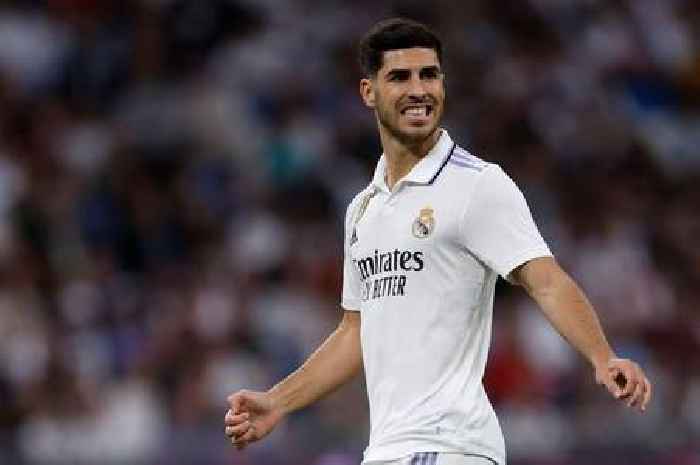 Marco Asensio to Aston Villa transfer update expected as ‘official statement’ claim made
