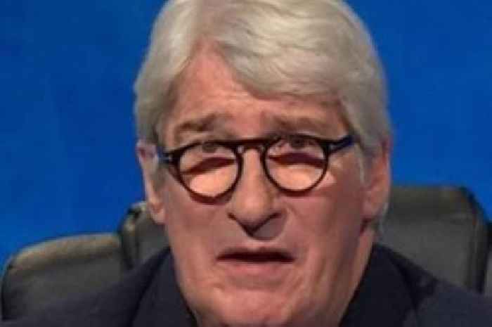 BBC University Challenge star Jeremy Paxman says 'I have hope' as he signs off final show