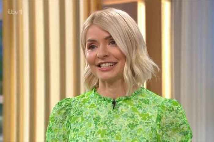 Holly Willoughby vows to return to ITV This Morning and 'has nothing to hide'
