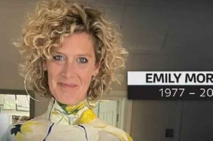 ITV News' Tom Bradby says 'we really loved her' in devastating tribute to Emily Morgan