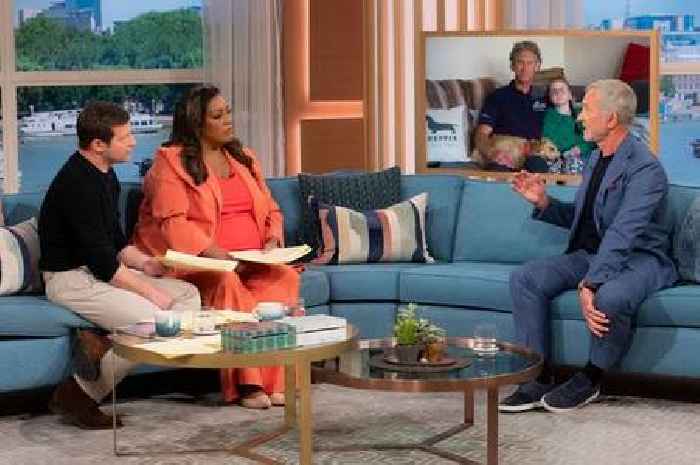 ITV This Morning viewers say 'I'm out' over new show trend in wake of Phillip Schofield scandal