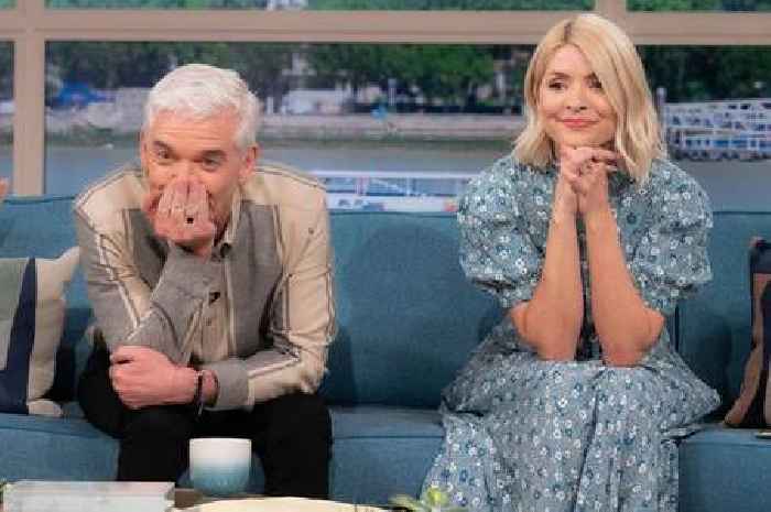Phillip Schofield dealt fresh snub by ITV after This Morning axe
