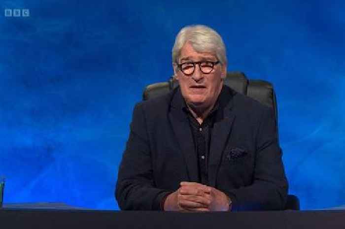 Jeremy Paxman's most brutal put-downs to Cambridge students on BBC 2's University Challenge