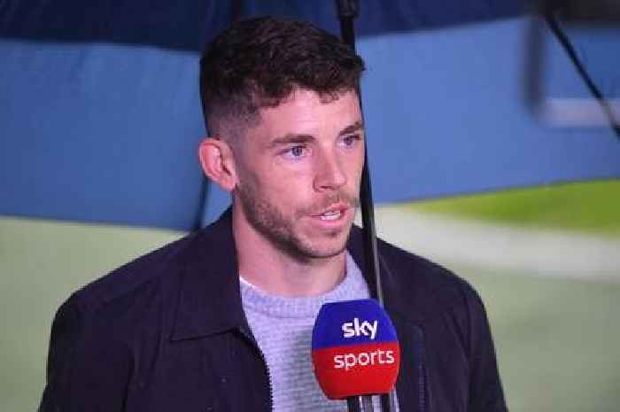 Ryan Christie confesses Celtic and Inverness split loyalty as he reveals his Scottish Cup final role