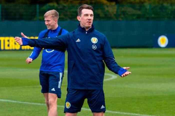 Ryan Jack addresses Scotland retirement as Rangers midfielder sets out timeline on international decision
