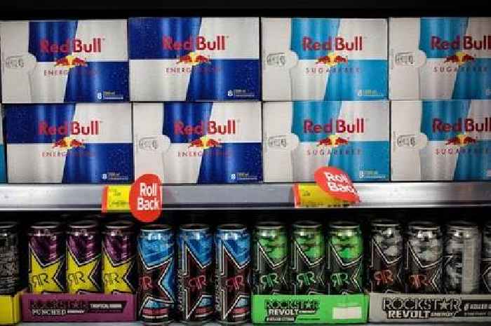 SNP bins plan to stop energy drinks being sold to Scots children despite parental concerns