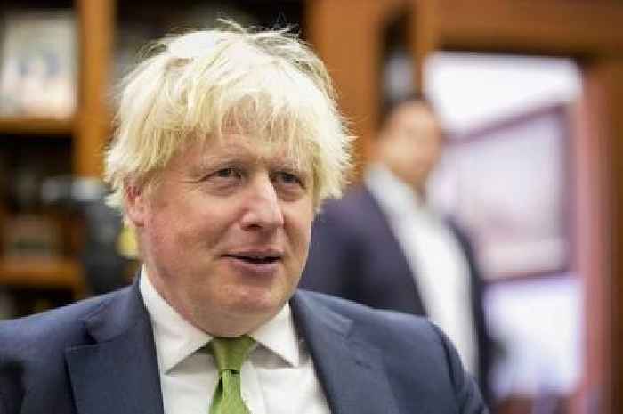 What is happening with Boris Johnson and the Covid inquiry and why it matters for Wales
