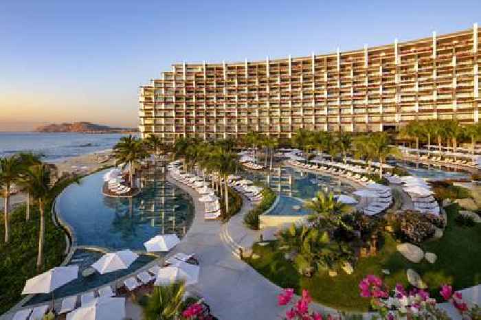 Velas Resorts Named Among Best of the Best Resorts in the World In TripAdvisor’s 2023 Travelers' Choice Awards