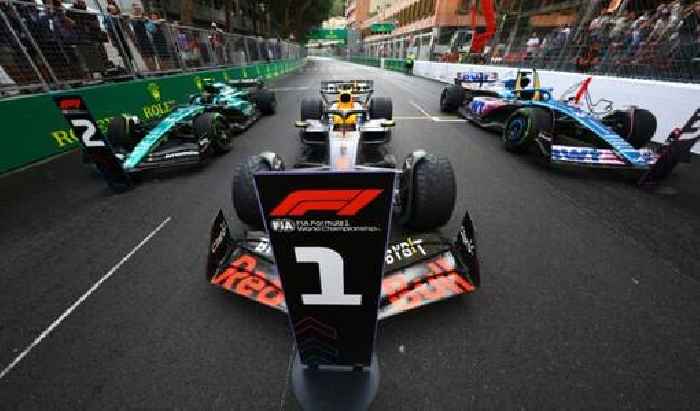 2023 Monaco F1 GP race analysis by Peter Windsor