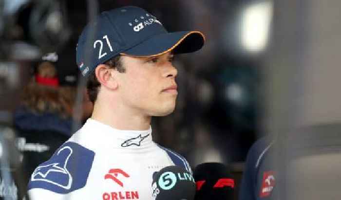 Crucial Spanish F1 Grand Prix looms large for Nyck de Vries