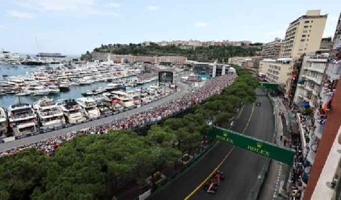 F1 Nation: 2023 Monaco F1 GP review